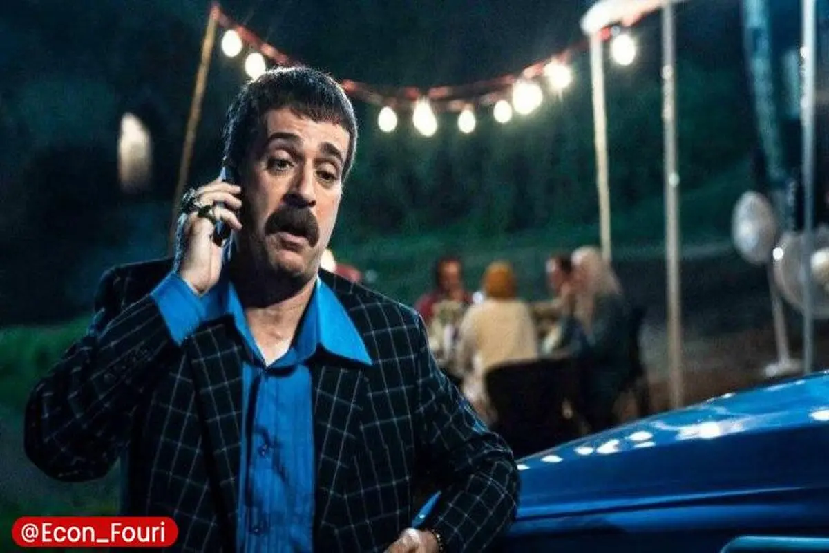 جنجال سود میلیاردی صداوسیما از تبلیغات «پایتخت ۷»

