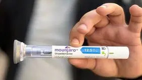فروش و عرضه این داروی لاغری ممنوع شد 