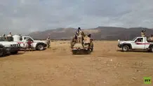 ۳ انفجار در مارب یمن