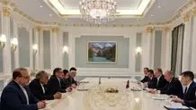 Shamkhani to visit Azerbaijan for bilateral ties