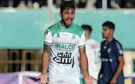 محمد امین کاظمیان و چالش۵۰ میلیارد تومانی برای حضور در پرسپولیس
