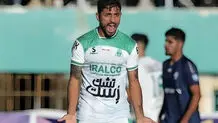 محمد امین کاظمیان و چالش۵۰ میلیارد تومانی برای حضور در پرسپولیس