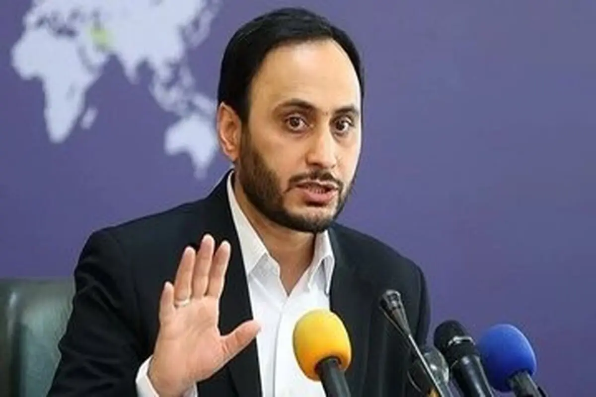 سخنگوی دولت رئیسی: دلیلی ندارد تمامی موارد دولت شفاف شود

