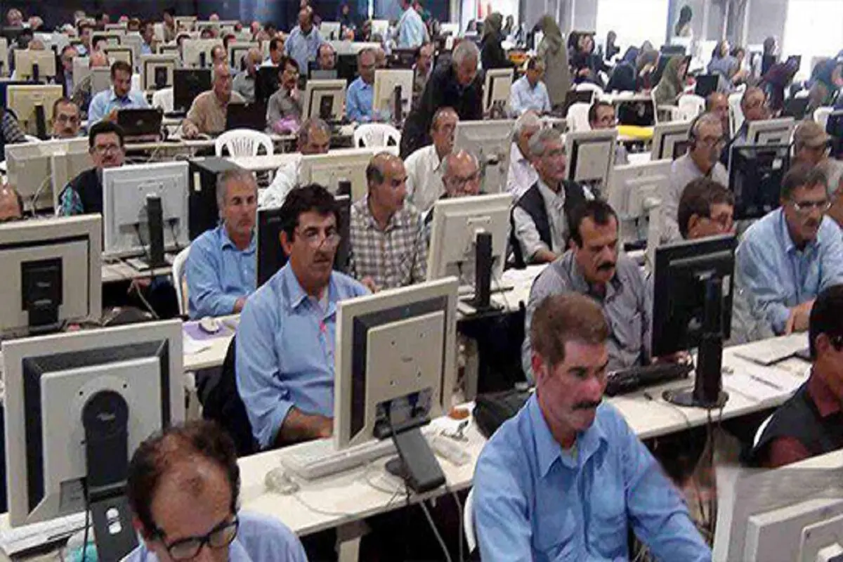 اینترنت مقر سازمان مجاهدین خلق در آلبانی قطع شد