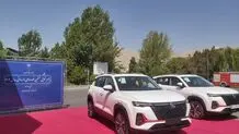 تحویل ۱۰۰ خودروی وارداتی پس از ۸ ماه
