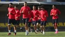 جدایی مربیان پرسپولیس قطعی شد

