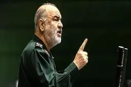 آرزوی شهید سلامی چه بود ؟+ویدئو

