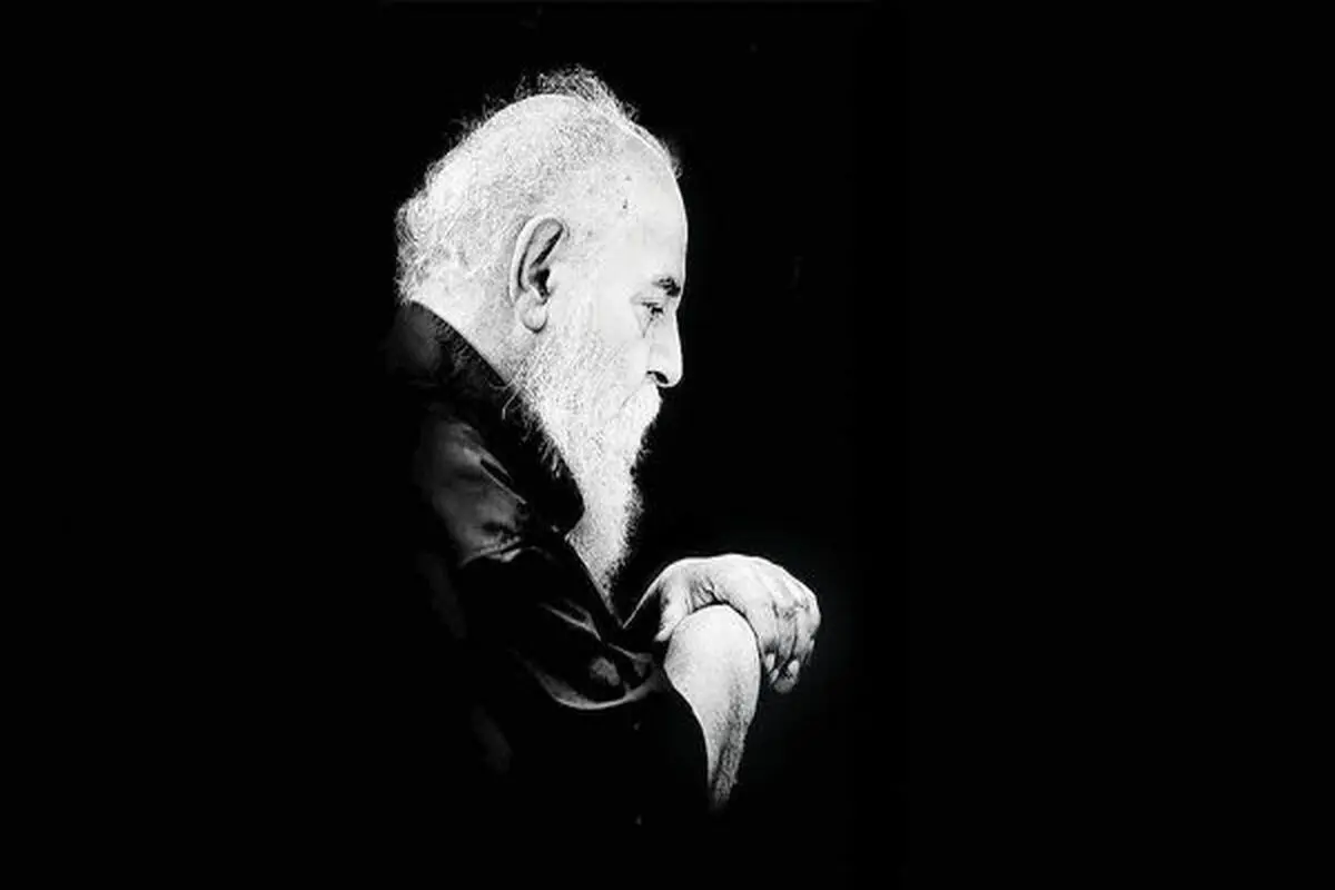 زمان و مکان تشییع پیکر «هوشنگ ابتهاج» اعلام شد 