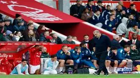  پوستک اوغلو برکنار شد

