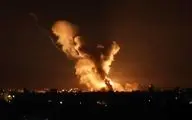حمله اسرائیل به لبنان