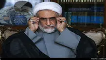 نه خودم کاندیدا هستم نه به نزدیکانم اجازه کاندیداتوری داده‌ام