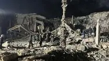 Iraq irresponsibly reacts to IRGC anti-terrorist operation