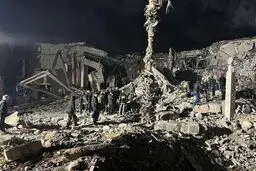 Iraq irresponsibly reacts to IRGC anti-terrorist operation