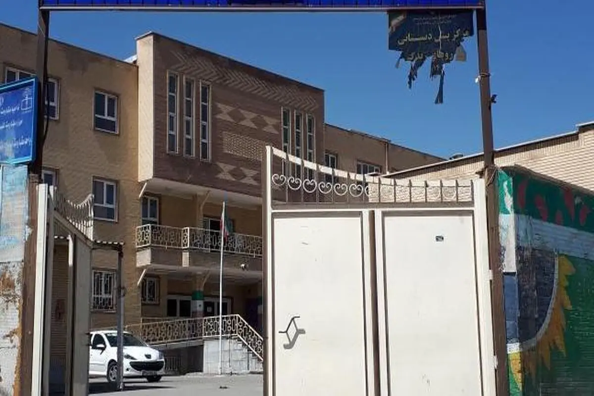 سریال مسمومیت دانش‌آموزان به سنندج رسید