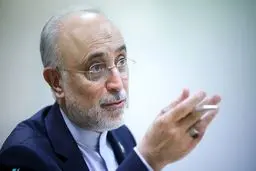 علی اکبر صالحی: آمریکا خواهان جنگ با ایران نیست؛ باهوش‌تر از تصور اسرائیلی‌هاست