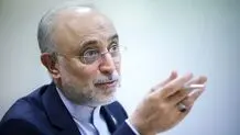 علی اکبر صالحی: آمریکا خواهان جنگ با ایران نیست؛ باهوش‌تر از تصور اسرائیلی‌هاست