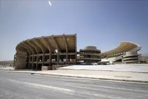 امتیاز میزبانی ورزشگاه پارس شیراز سلب شد