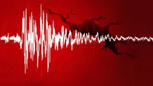 لرستان در مدار زلزله/ زلزله پنجم «ازنا» را لرزاند