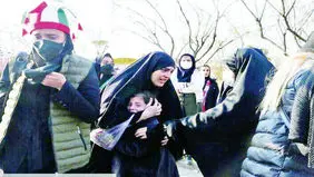 آندو: 2 بازی پیش‌رو برای  ما‌ تشریفاتی نیست