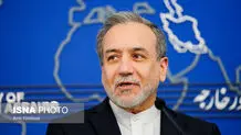 عراقچی: آیورا بهترین چارچوب برای اجرای پروژه‌های مشترک در اقیانوس هند است
