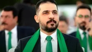 ۲ زخمی در حمله به دفتر نامزد انتخابات پارلمانی عراق


