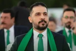 ۲ زخمی در حمله به دفتر نامزد انتخابات پارلمانی عراق

