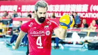 4 + 2 گزینه برای سرمربیگری تیم ملی والیبال ایران