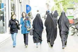 مهاجرت؛ اولویت یک‌چهارم نسل «زد»