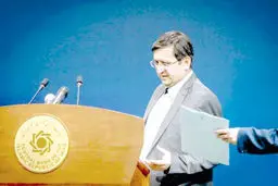 عبور دلار از وعده ثبات