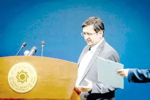 عبور دلار از وعده ثبات