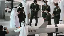 امریکا به عربستان، عمان و عراق ۶ میلیارد دلار اسلحه فروخت