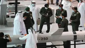 امریکا به عربستان، عمان و عراق ۶ میلیارد دلار اسلحه فروخت