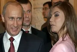 EU plans to put Putin’s rumoured girlfriend on sanctions list