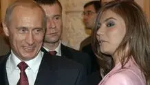 EU plans to put Putin’s rumoured girlfriend on sanctions list