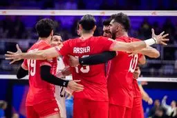 ایران چگونه اوکراین را برد؟