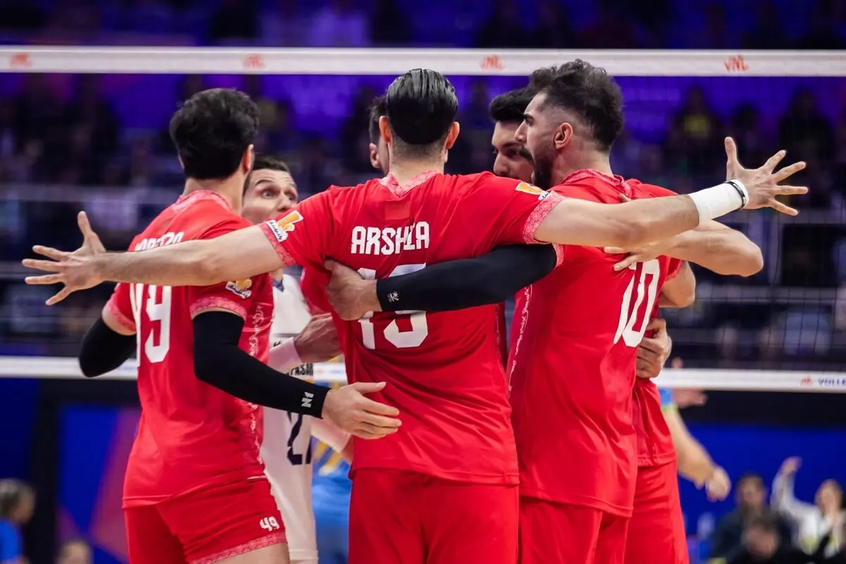 ایران چگونه اوکراین را برد؟