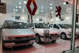 افزایش شدید قیمت‌ها در بازار خودرو/ این مدل ۲۰۰ میلیون تومان گران شد + جدول
