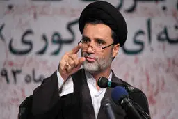 یاد حرف‌های ظریف به خیر که می‌گفت حاج قاسم نمی‌گذاشت ما کارهای دیپلماسی را پیش ببریم