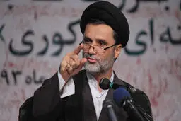 یاد حرف‌های ظریف به خیر که می‌گفت حاج قاسم نمی‌گذاشت ما کارهای دیپلماسی را پیش ببریم