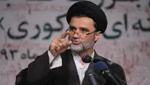 یاد حرف‌های ظریف به خیر که می‌گفت حاج قاسم نمی‌گذاشت ما کارهای دیپلماسی را پیش ببریم
