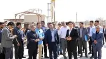 گام بلند پالایشگاه اصفهان برای تأمین پایدار آب صنایع