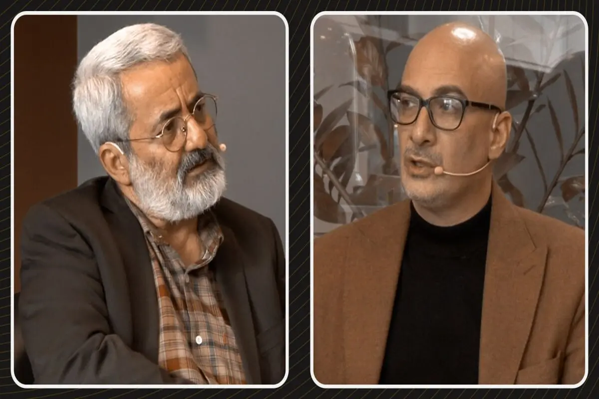 احزاب شأن حزبی ندارند