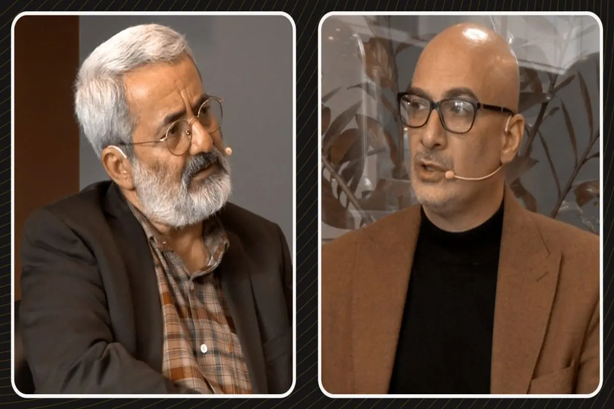 احزاب شأن حزبی ندارند