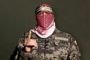 ابوعبیده سخنگوی حماس شهید شد/ خانواده تایید کرد