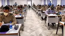 ارتش‌ها پشت میز دانشگاه