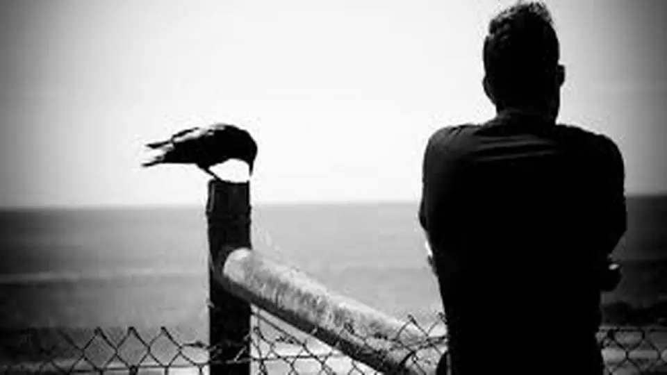 خودکشی؛ فریاد بی‌صدا

