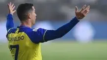  فیلمی که «النصر» از استقبال از رونالدو در تهران منتشر کرد
