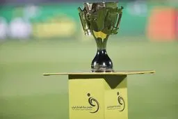 لیگ ایران پنجمین لیگ برتر آسیا شد