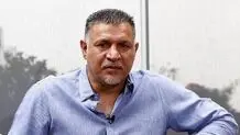 خبر بازداشت «علی دایی» تکذیب شد