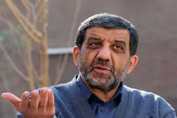 ضرغامی: مردم اگه نخوان امر به معروف بشن کیو باید ببینند؟